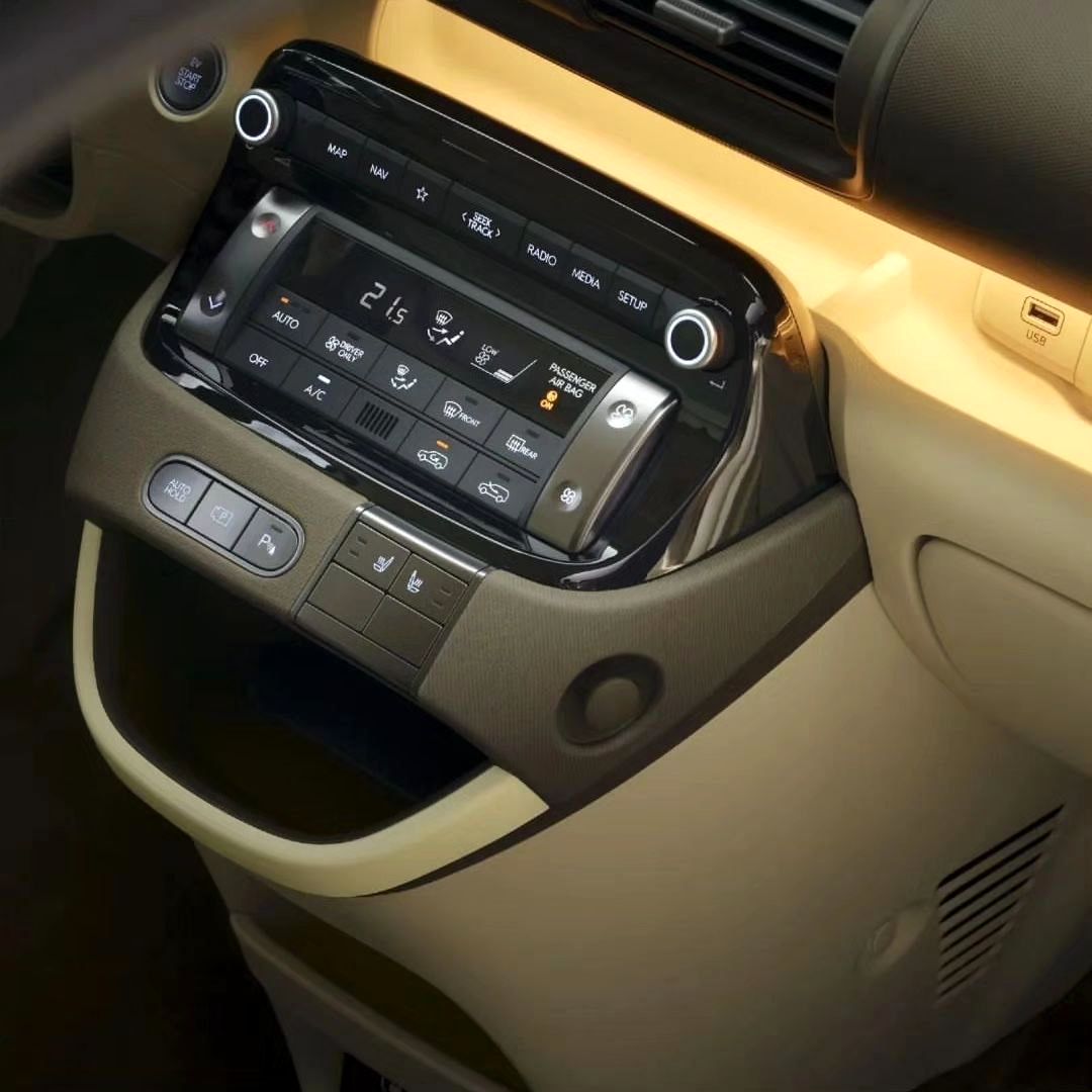هیوندای اینستر