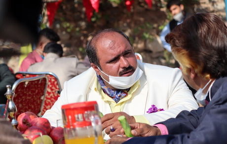 کاظم نوربخش: سلمان ۱۰۰ درصد در «نون خ ۴» هست