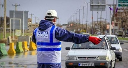 اعلام تمهیدات ترافیکی روزهای تاسوعا و عاشورا در استان اردبیل