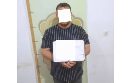 دستگیری قاتل و همدستانش در کمتر از ۲۴ ساعت در بیله سوار