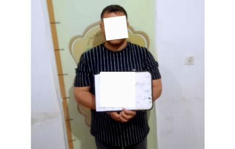 دستگیری قاتل و همدستانش در کمتر از ۲۴ ساعت در بیله سوار