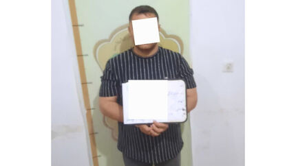 دستگیری قاتل و همدستانش در کمتر از ۲۴ ساعت در بیله سوار