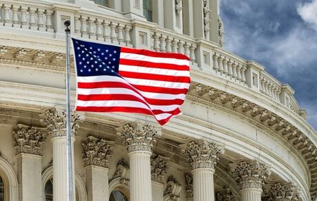 سنا قطعنامه محدودیت ترامپ برای ادامه حمله به ایران را رد کرد