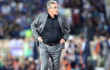 
برانکو شمشیر را برای سعودی‌ها از رو بست
