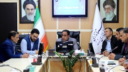 برگزاری روزانه جشنواره‌های مختلف، نوروز امسال در زرند