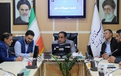 برگزاری روزانه جشنواره‌های مختلف، نوروز امسال در زرند