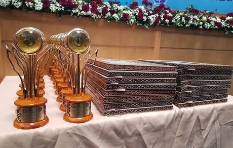 
آغاز ثبت‌نام جشنواره‌های جوان و بین‌المللی خوارزمی
