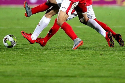 هراس بازیکنان از اتفاقی که در استقلال و پرسپولیس افتاد