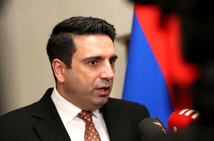 ارمنستان: هیچ گاه علیه ایران عمل نکرده‌ایم