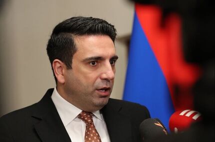 ارمنستان: هیچ گاه علیه ایران عمل نکرده‌ایم