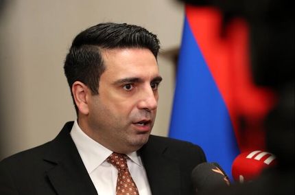 ارمنستان: هیچ گاه علیه ایران عمل نکرده‌ایم