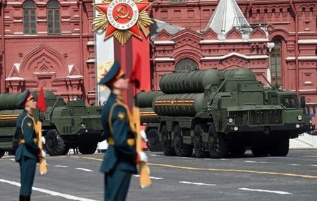 ترکیه بار دیگر آمریکا را بابت اس۴۰۰ های روسی نگران کرد