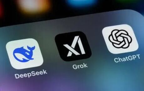 سه برنامه هوش مصنوعی رفع فیلتر شدند