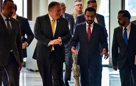 افشای توطئه سعودی‌ها برای تجزیه عراق