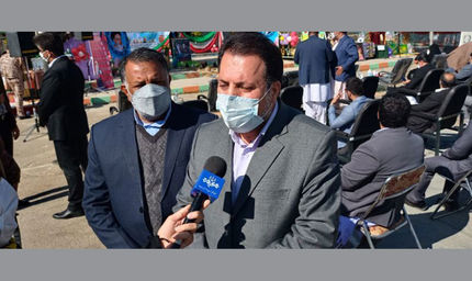 ۱۰۵ هزار مدرسه در کشور مجوز بازگشایی گرفتند