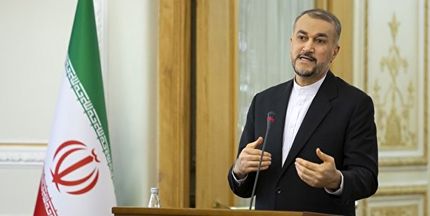 جدیدترین سخنان امیرعبداللهیان علیه فرزند شاه مخلوع: آلمان‌ها راضی‌اند فرزند هیتلر صدراعظم شود؟