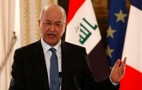 جنجال، بر سر یک نامه یا استعفای سه صفحه ای