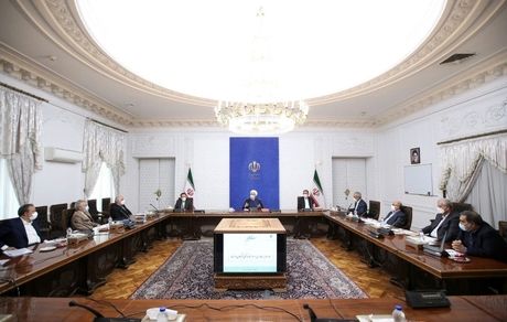 همه دنیا باید از جنایت ضد بشری دولت ترامپ علیه ملت ایران آگاه شوند / تحریم و جنگ اقتصادی، جنایتی خاموش هستند