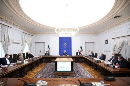 همه دنیا باید از جنایت ضد بشری دولت ترامپ علیه ملت ایران آگاه شوند / تحریم و جنگ اقتصادی، جنایتی خاموش هستند