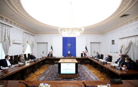 همه دنیا باید از جنایت ضد بشری دولت ترامپ علیه ملت ایران آگاه شوند / تحریم و جنگ اقتصادی، جنایتی خاموش هستند