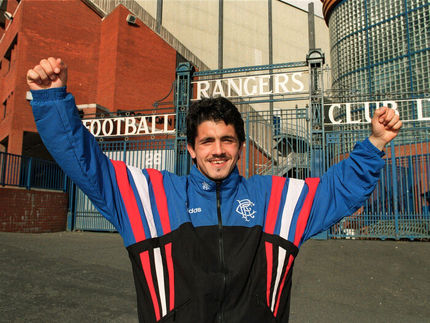 درخواست بازیگر نقش جیمزباند از «گتوزو»