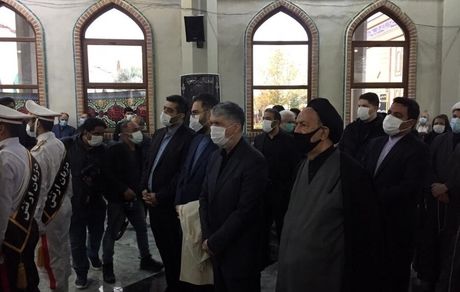 وزیر فرهنگ از دل‌نگرانی همایون شجریان و خانواده‌اش نوشت