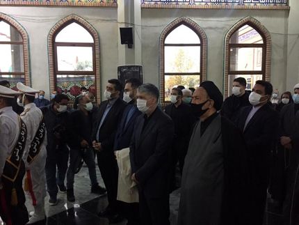 وزیر فرهنگ از دل‌نگرانی همایون شجریان و خانواده‌اش نوشت