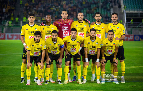 سرمربی جدید سپاهان طی روزهای آینده معرفی می‌شود