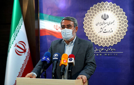 وزیرکشور: شرایط حاکم بر کشور، مبنای تحلیل‌های اقتصادی باشد