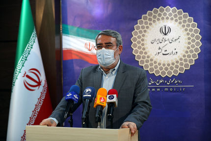 وزیرکشور: شرایط حاکم بر کشور، مبنای تحلیل‌های اقتصادی باشد