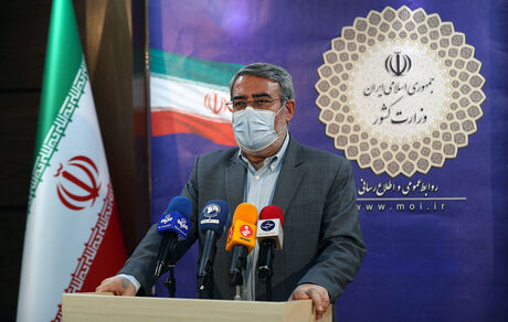 وزیرکشور: شرایط حاکم بر کشور، مبنای تحلیل‌های اقتصادی باشد