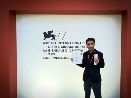 اولین جوایز سینمای ایران در«ونیز»/ فیلمنامه «جنایت بی‌دقت» برتر شد