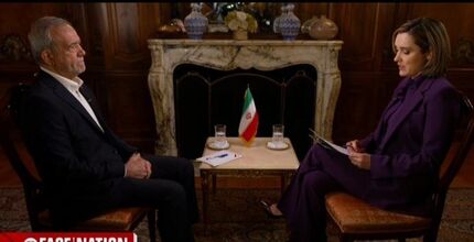 رئیس جمهور: بعد از پذیرش پیشنهاد ما، تنگه هرمز باز می‌شود / اجازه ورود بازرسان هسته‌ای سازمان ملل را می‌دهیم