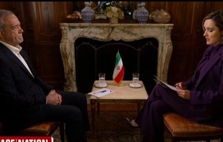 رئیس جمهور: بعد از پذیرش پیشنهاد ما، تنگه هرمز باز می‌شود / اجازه ورود بازرسان هسته‌ای سازمان ملل را می‌دهیم