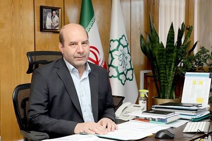 احداث ۱۰ مسجد جدید در تهران