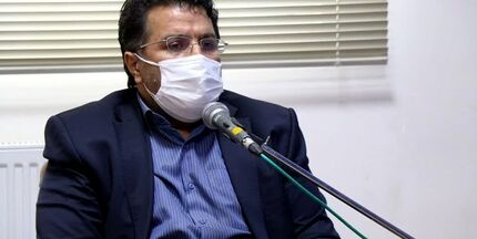با اخلالگران بازار معیشتی برخورد می‌شود