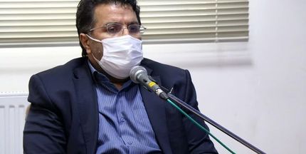 با اخلالگران بازار معیشتی برخورد می‌شود