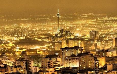 تهرانی‌ها، ۱۵ درصد انرژی کشور را مصرف می‌کنند