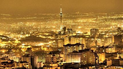 تهرانی‌ها، ۱۵ درصد انرژی کشور را مصرف می‌کنند