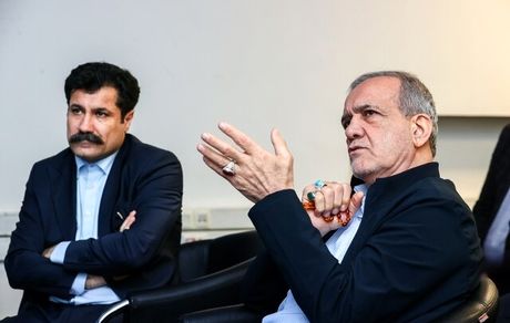 رئیس جمهور: برنامه مشخصی برای بهره گیری از ظرفیت‌ها و استعدادها نداریم