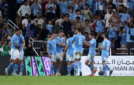 پایان سال میلادی با برد منچسترسیتی و چلسی