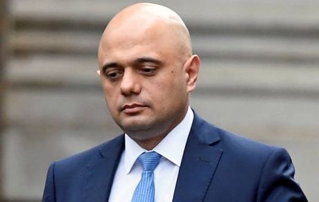  وزیر بهداشت انگلیس با وجود دریافت واکسن به کرونا مبتلا شد