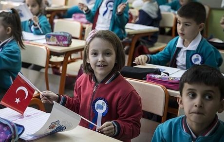ترکیه، سال تحصیلی جدید را حضوری برگزار می‌کند