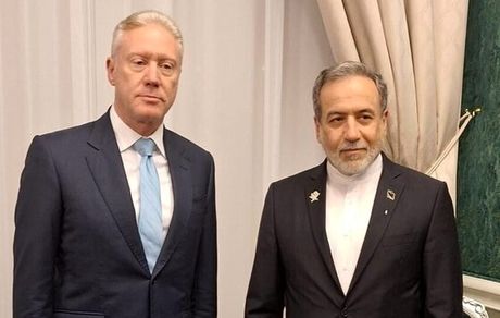 وزیر خارجه لبنان دعوت عراقچی را رد و عذرخواهی کرد