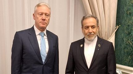 وزیر خارجه لبنان دعوت عراقچی را رد و عذرخواهی کرد