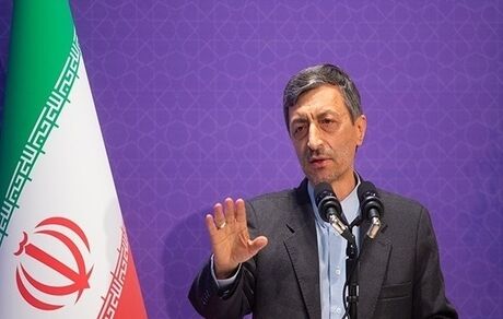 پرویز فتاح: جلیلی برنامه دارد و دلش با آذربایجانی‌ها، تبریزی‌ها، اردبیلی‌ها و زنجانی‌هاست
