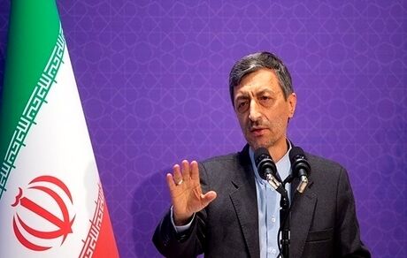 پرویز فتاح: جلیلی برنامه دارد و دلش با آذربایجانی‌ها، تبریزی‌ها، اردبیلی‌ها و زنجانی‌هاست