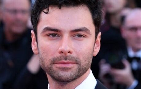 بازیگر «هابیت» نقش حواریون مسیح را بازی می‌کند