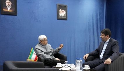 عارف: اینترنت طبقاتی موضوعیت ندارد