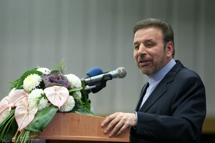 واعظی: افغانستان مقابل سناریوی دشمن برای ایران‌هراسی هوشیار باشد